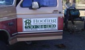 TMR Roofing
